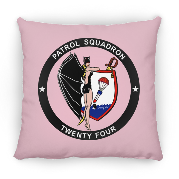 VP 24 2 Pillow - Square - 18x18