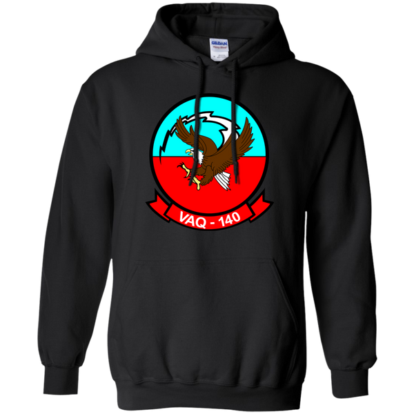 VAQ 140 3 Pullover Hoodie