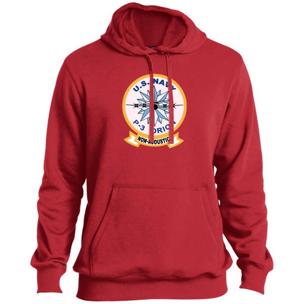 P-3 Orion 1 SS-3 Tall Pullover Hoodie