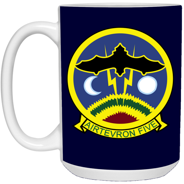 VX 05 Mug - 15oz