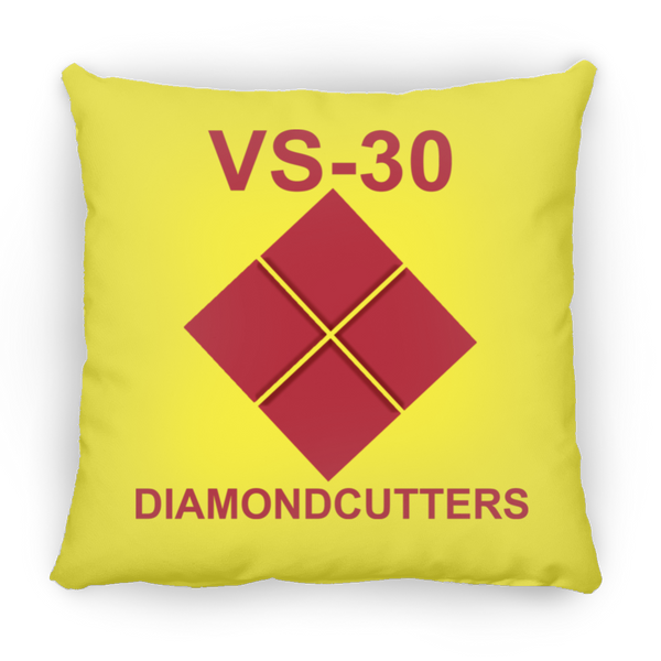 VS 30 3 Pillow - Square - 16x16