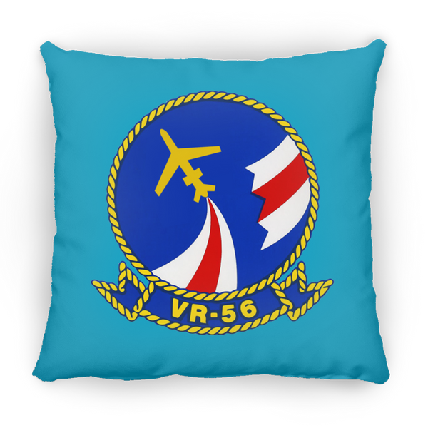 VR 56 1 Pillow - Square - 18x18