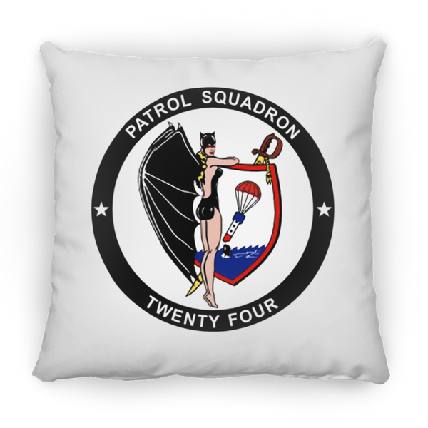 VP 24 2 Pillow - Square - 14x14