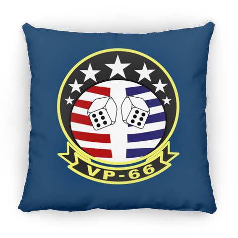 VP 66 4 Pillow - Square - 14x14