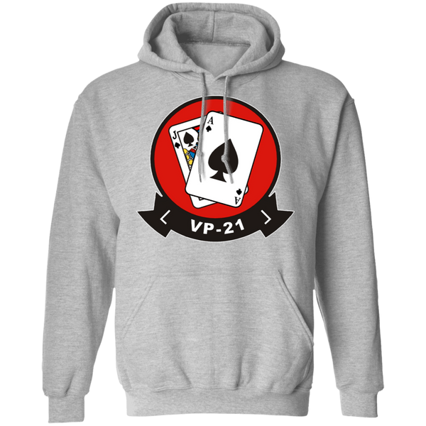 VP 21 1 Pullover Hoodie