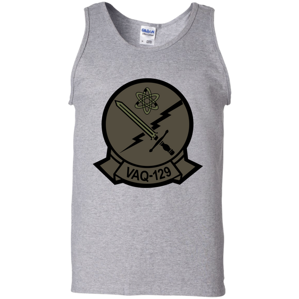 VAQ 129 4 Cotton Tank Top