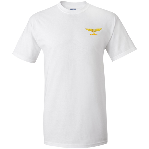 NFO 4c Tall Ultra Cotton T-Shirt