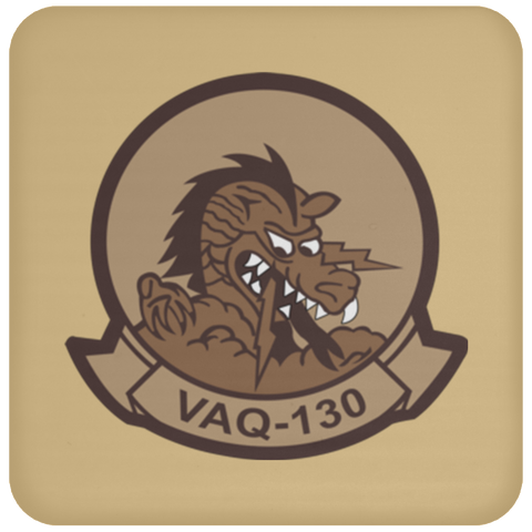 VAQ 130 4 Coaster