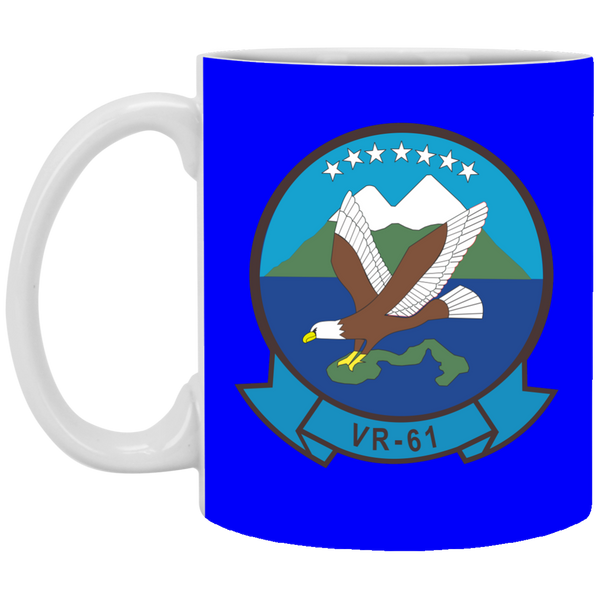 VR 61 Mug - 11oz