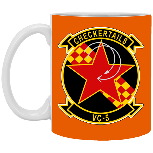 VC 05 1 Mug - 11oz