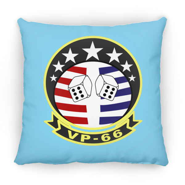 VP 66 4 Pillow - Square - 16x16