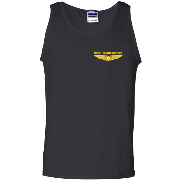 NFO 3a Cotton Tank Top