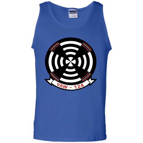 VAW 124 1 Cotton Tank Top