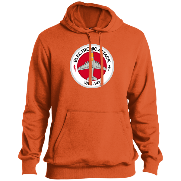 VAQ 141 3 Tall Pullover Hoodie