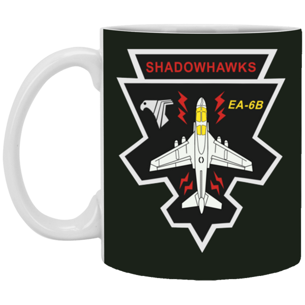 VAQ 141 5 Mug - 11oz