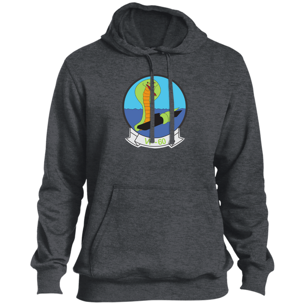 VP 60 1 Tall Pullover Hoodie