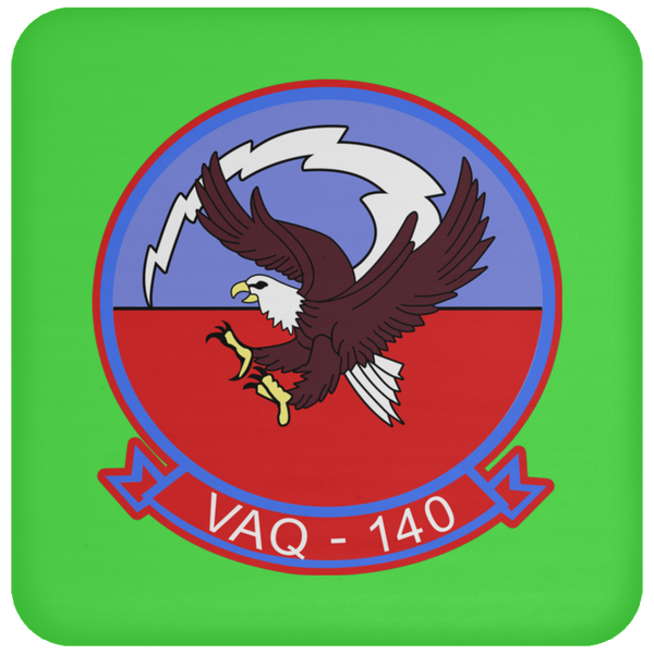 VAQ 140 2 Coaster