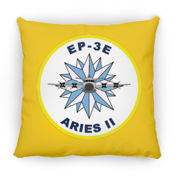 EP-3E 2 Pillow - Square - 16x16