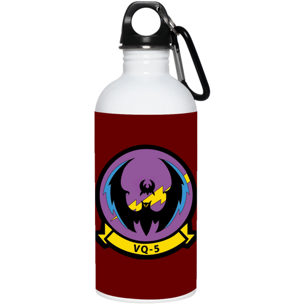 VQ 05 1 Stainless Steel Water Bottle
