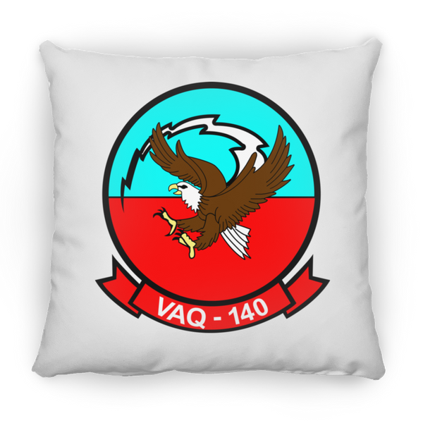 VAQ 140 3 Pillow - Square - 16x16