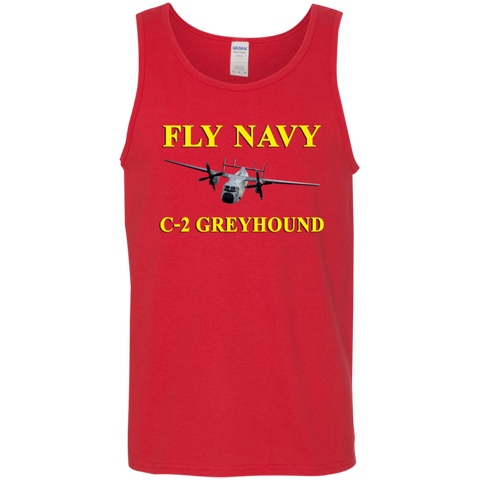 Fly Navy C-2 3 Tank Top