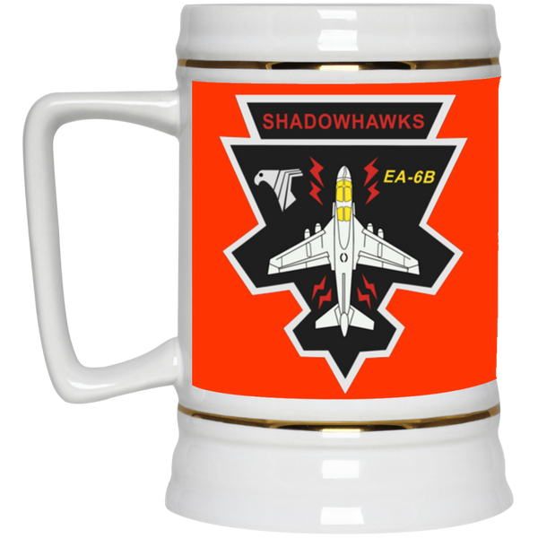 VAQ 141 5 Beer Stein - 22oz