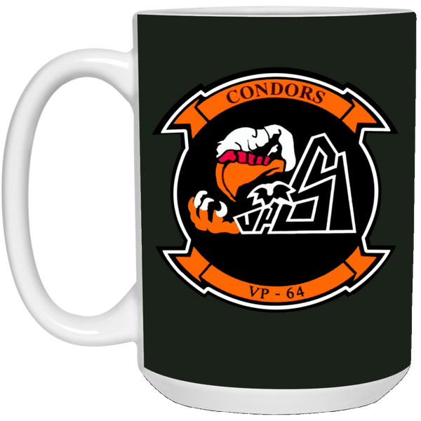 VP 64 2 Mug - 15oz