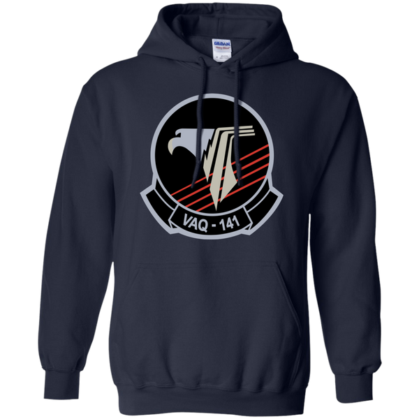 VAQ 141 1 Pullover Hoodie