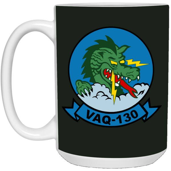 VAQ 130 1 Mug - 15oz