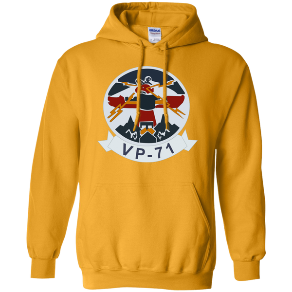 VP 71 Pullover Hoodie