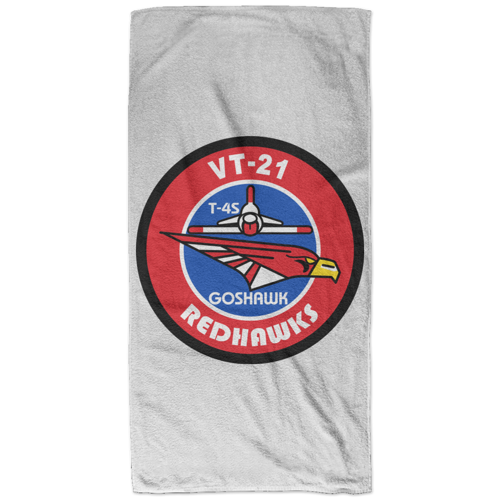 VT 21 8 Bath Towel - 32x64