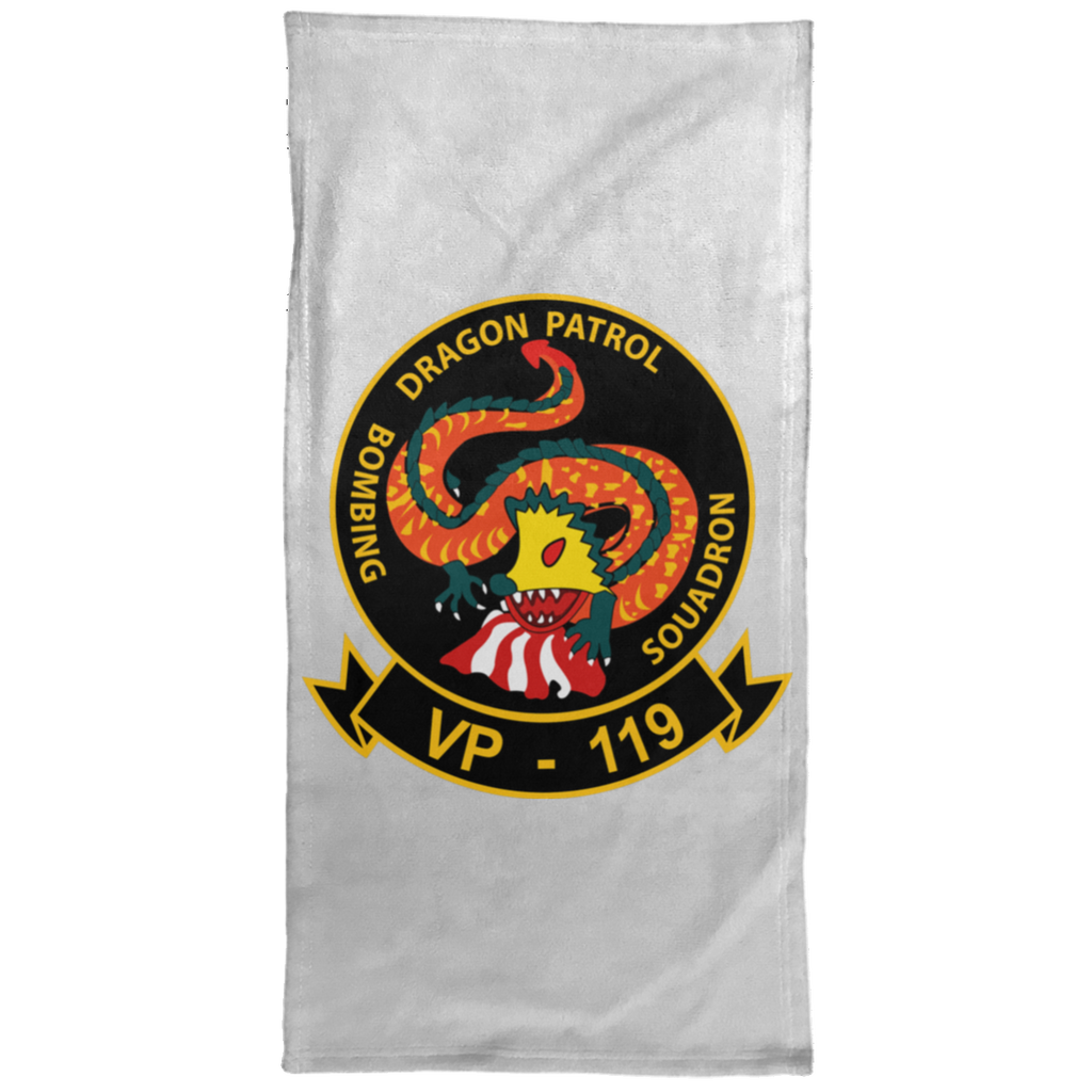 VP 119 Hand Towel - 15x30