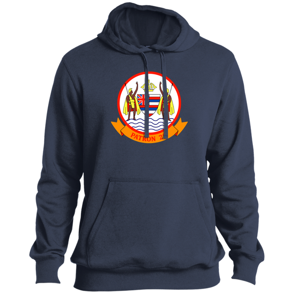 VP 28 2 Tall Pullover Hoodie