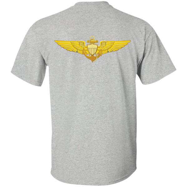 Aviator 1b Custom Ultra Cotton T-Shirt