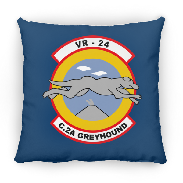 VR 24 5 Pillow - Square - 16x16