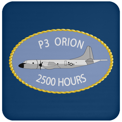 P-3 Orion 9 2500 Coaster