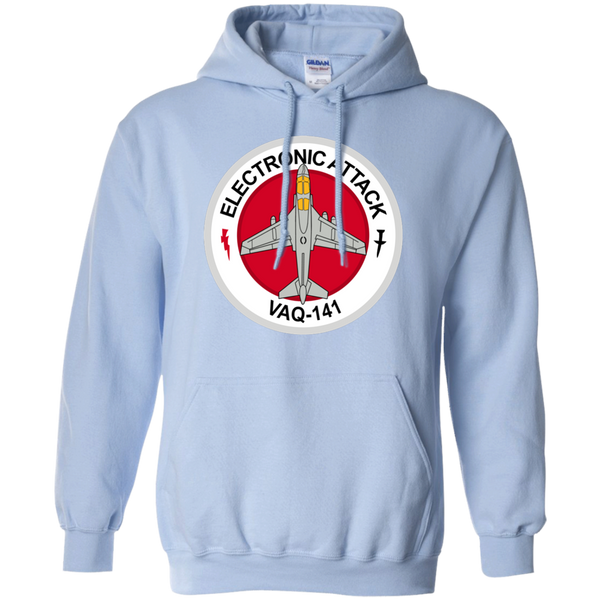 VAQ 141 3 Pullover Hoodie