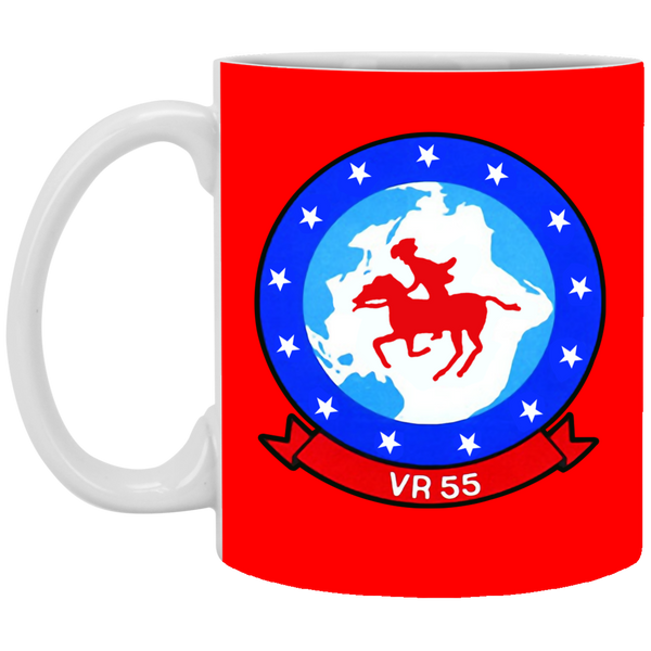 VR 55 1 Mug - 11oz
