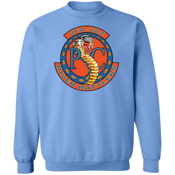 VFA 204 5 Crewneck Pullover Sweatshirt