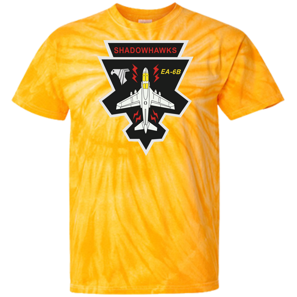 VAQ 141 5 Cotton Tie Dye T-Shirt