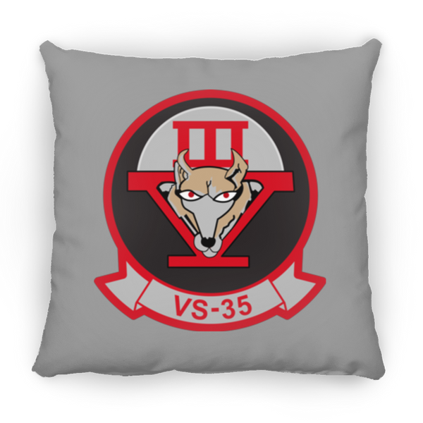 VS 35 3 Pillow - Square - 18x18