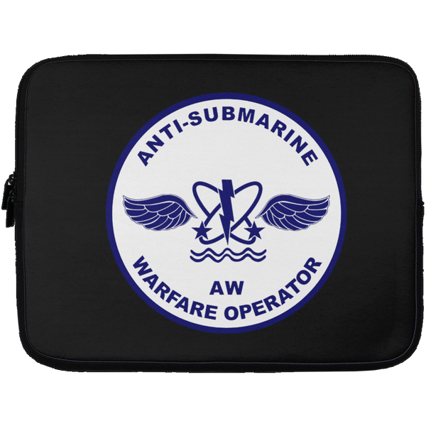 AW 01 Laptop Sleeve - 13 inch