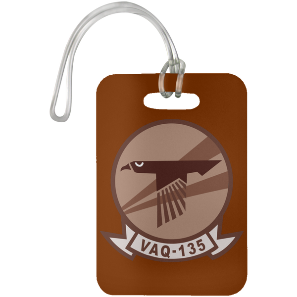 VAQ 135 4 Luggage Bag Tag