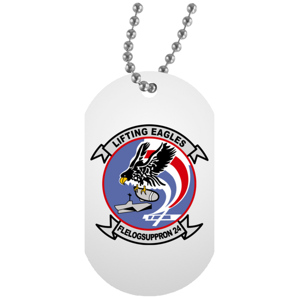 VR 24 3 Dog Tag