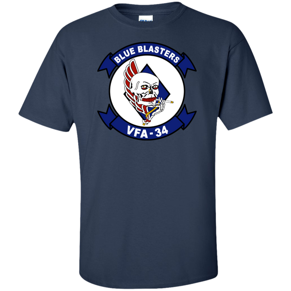 VFA 34 1 Tall Ultra Cotton T-Shirt
