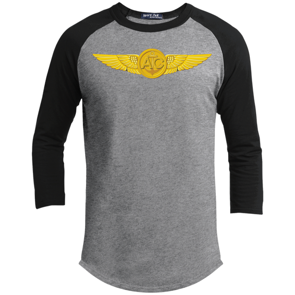 Aircrew 1 Sporty T-Shirt