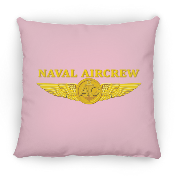 Aircrew 3 Pillow - Square - 16x16