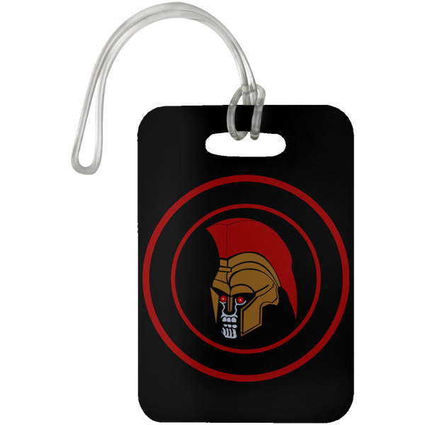 VAQ 131 4a Luggage Bag Tag