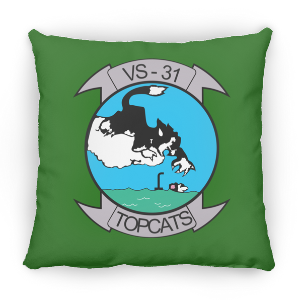 VS 31 1 Pillow - Square - 16x16