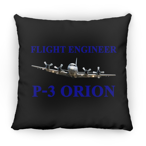 FE 07 1 Pillow - Square - 16x16